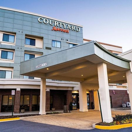 Hotel Courtyard Largo Medical Center Drive Zewnętrze zdjęcie