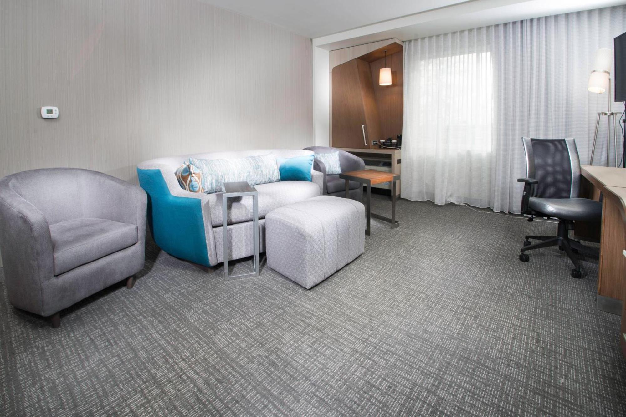 Hotel Courtyard Largo Medical Center Drive Zewnętrze zdjęcie