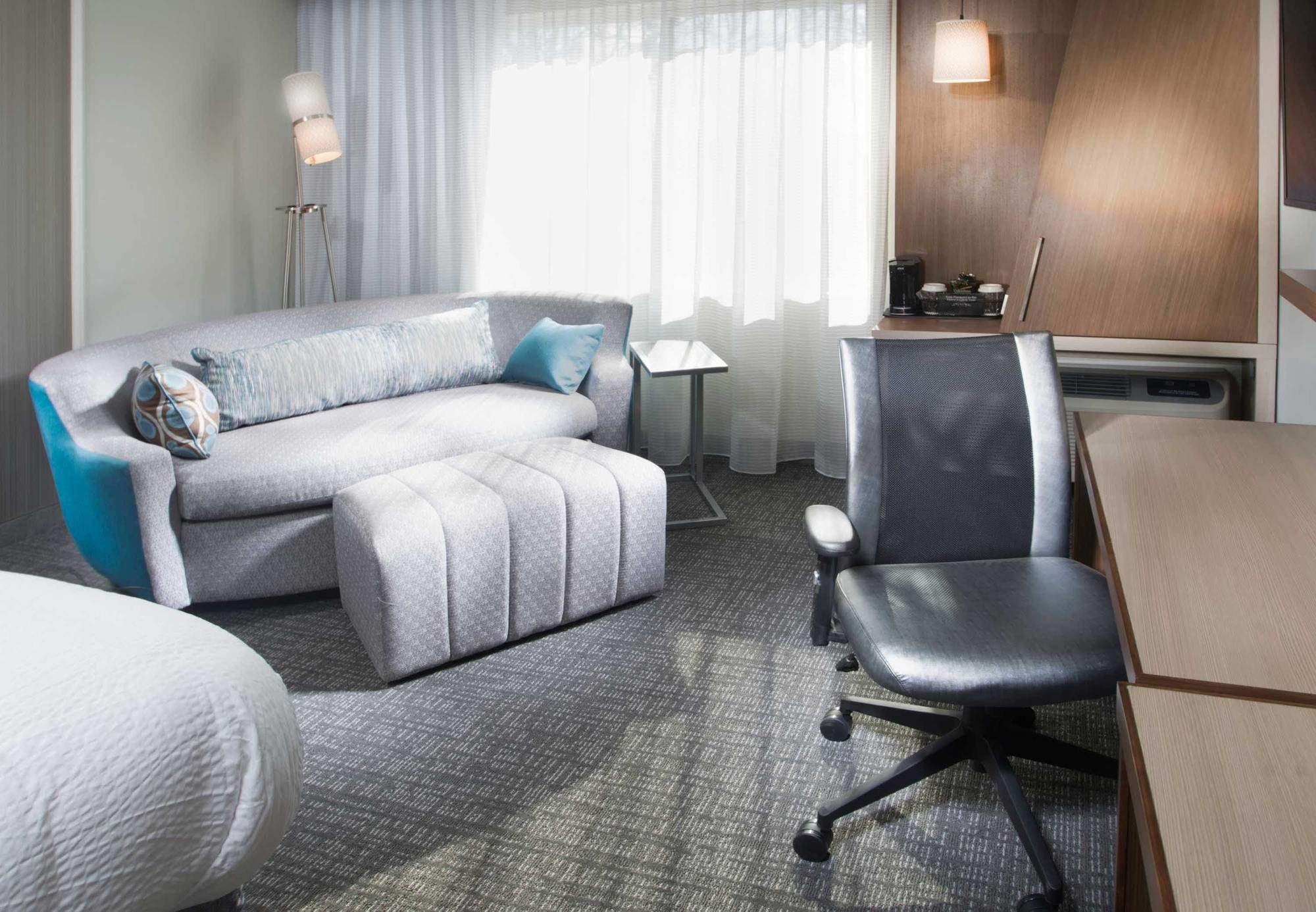 Hotel Courtyard Largo Medical Center Drive Zewnętrze zdjęcie