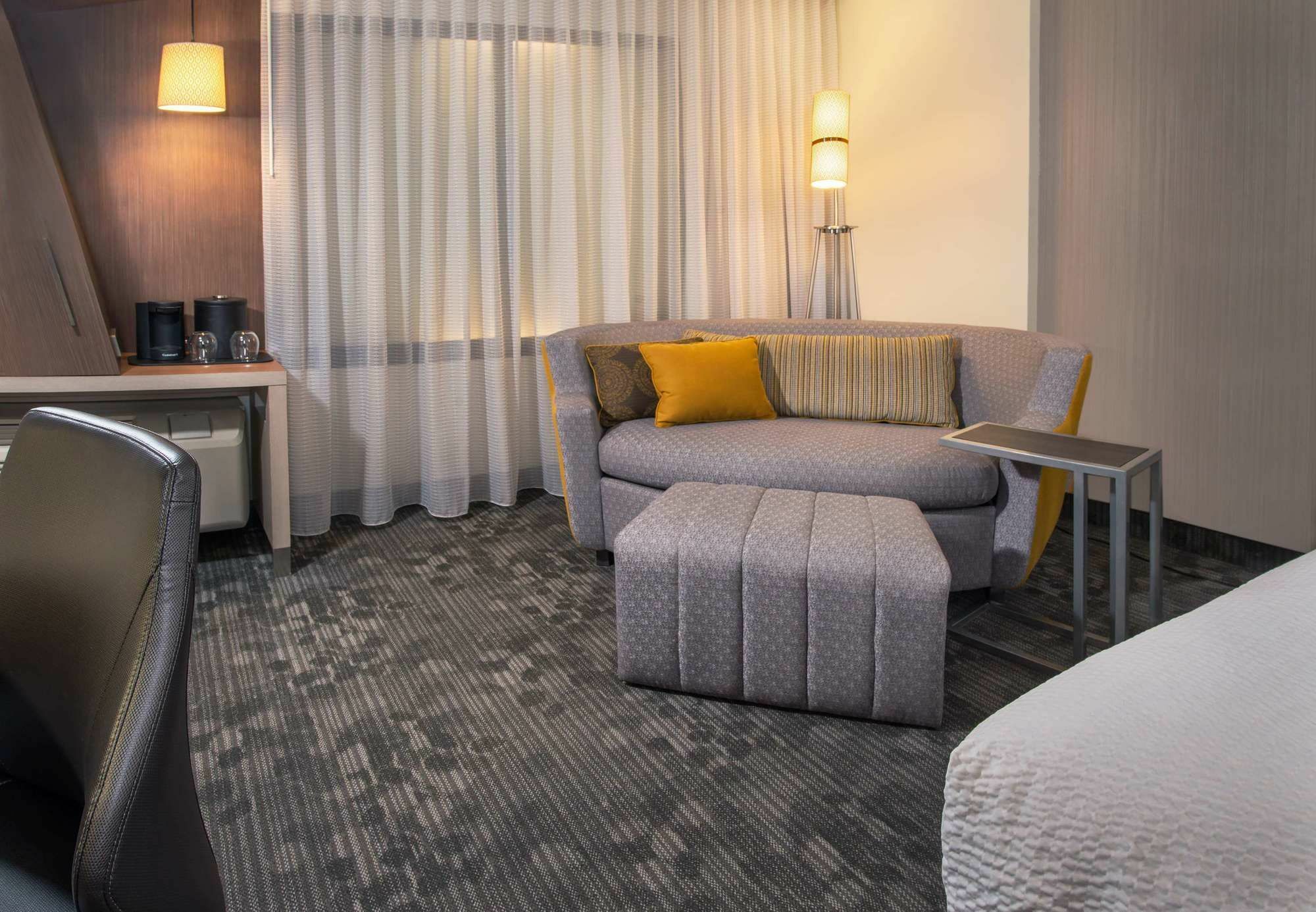 Hotel Courtyard Largo Medical Center Drive Zewnętrze zdjęcie